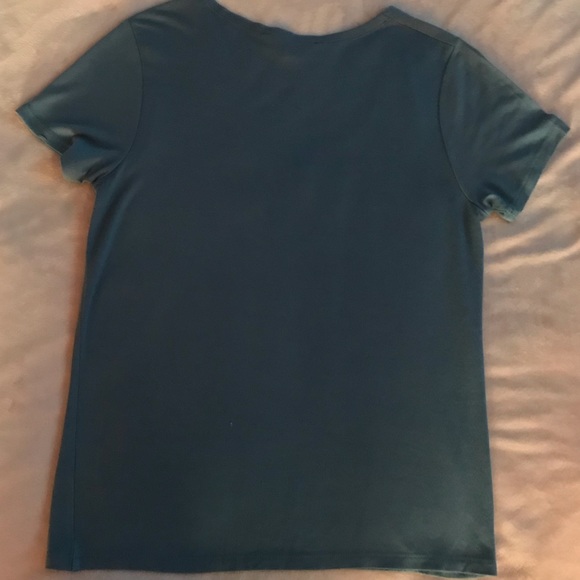 Jones NY Gorgeous Teal - Picture 4 of 5